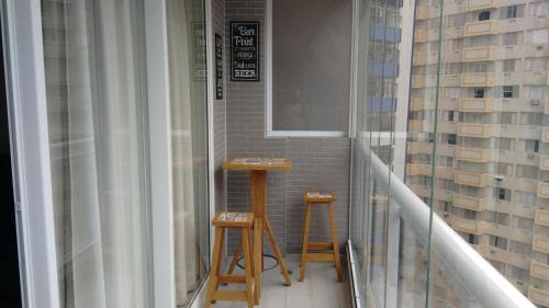 Pompeia Apartment | O local para o seu lazer