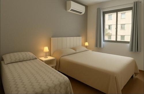 Sao Cristovao Apartment | O mais queridinho Rio de Janeiro