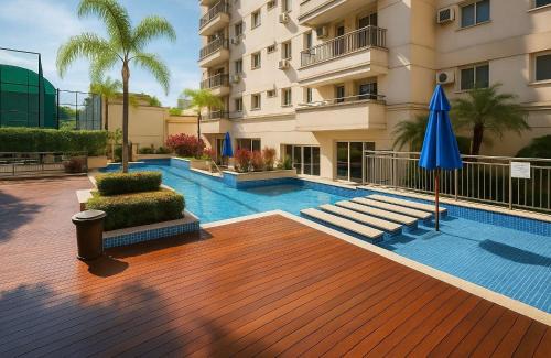 Sao Cristovao Apartment | O mais queridinho Rio de Janeiro