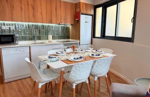 Canical Apartment | O Marinheiro 15B