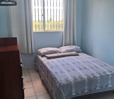 Sao Luis Apartment | O melhor Custo Benefício São Luiz MA AP1