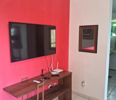 Sao Luis Apartment | O melhor Custo Benefício São Luiz MA AP1