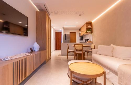 Mucuge Apartment | O Melhor Lugar p/Se Hospedar na Chapada Diamantina - Diamantino Residence - Lar Aconchego