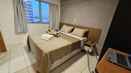 Ponta do Farol Apartment | O melhor studio em São Luís