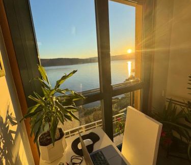 Camarinas Apartment | O Meu Lar Camariñas