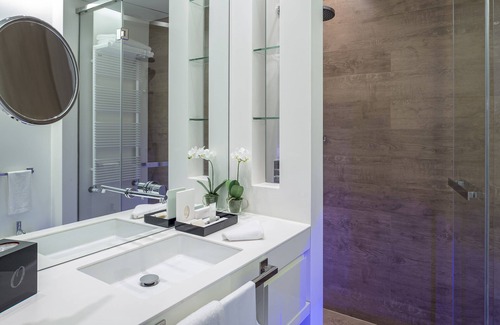 Sodeco Hotel | O Monot Hotel