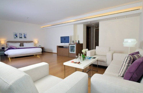 Sodeco Hotel | O Monot Hotel