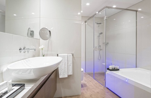 Sodeco Hotel | O Monot Hotel