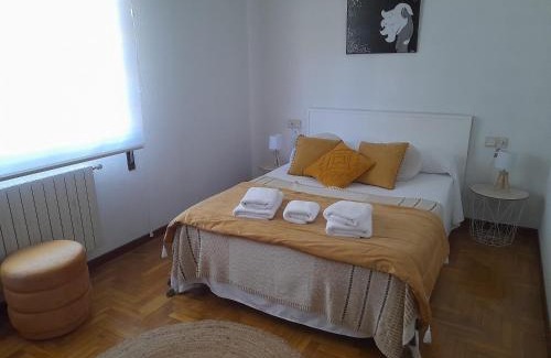 Arbo House | O Monteiriño