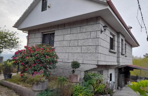 Arbo House | O Monteiriño