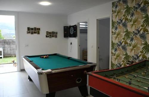 Arbo House | O Monteiriño