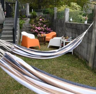 Arbo House | O Monteiriño