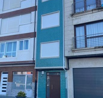 A Guarda House | O Muciño, entre el mar y el Tecla