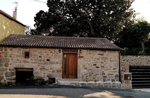 Puebla del Caraminal House | O Muiño do Torneiro