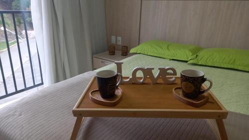 Barra do Pirai Apartment | O Paraiso é aqui!