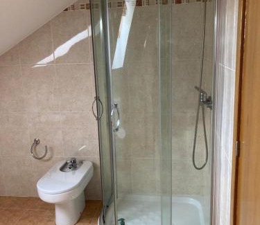 Allariz Apartment | O Pequeno Rincón