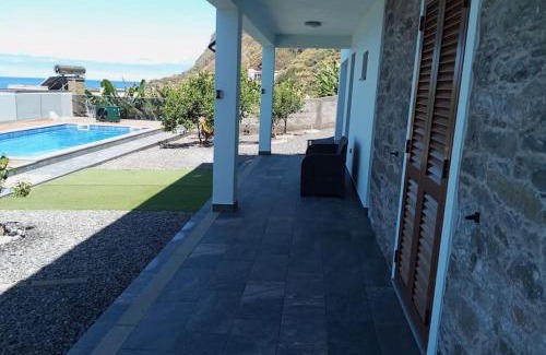 Calheta Villa | O pomar - A quiet SUNNY place with amazing SEA views