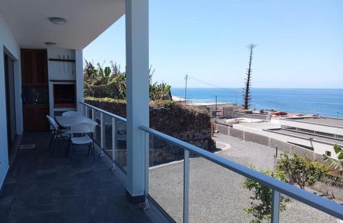 Calheta Villa | O pomar - A quiet SUNNY place with amazing SEA views