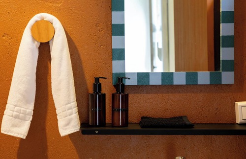 Portal das Artes Hotel | O Portalzinho