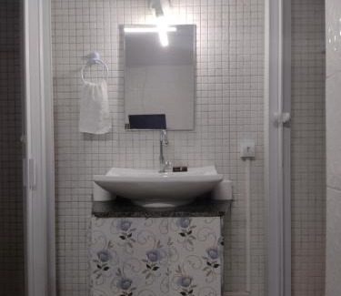 Cabo Branco Hotel | O Portuga Pousada