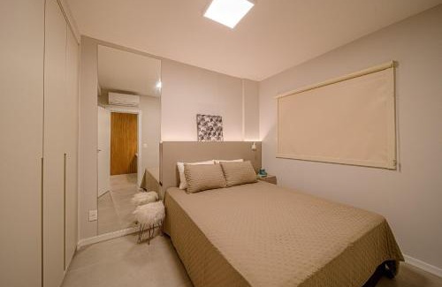 Anita Garibaldi Apartment | O preferido de Joinville!