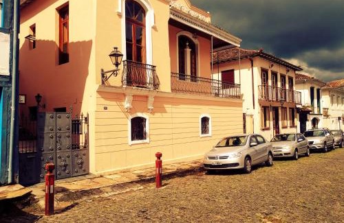 Ouro Preto House | º Real Central Suite º