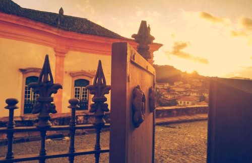 Ouro Preto House | º Real Central Suite º