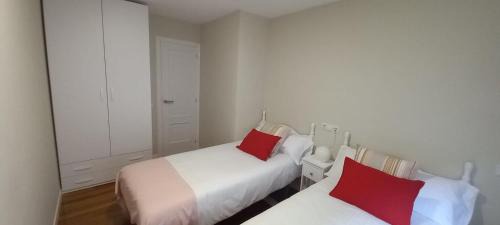 Sigueiro Apartment | O Refuxio de Sigüeiro # a 10 min de Santiago