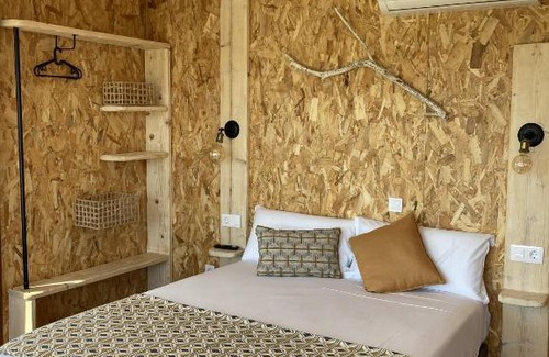 Mazaricos Cabin | O REFUXIO DOS CEBREIROS