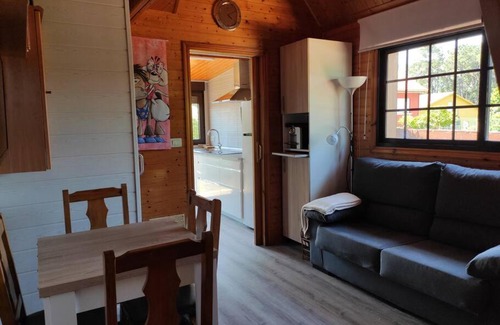 O Rosal House | O Refuxo