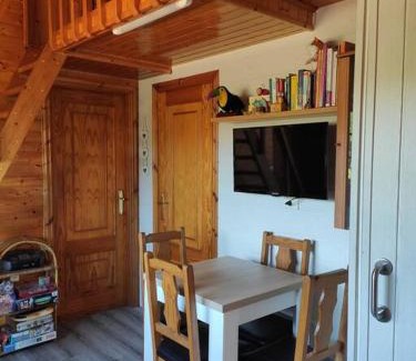 O Rosal House | O Refuxo