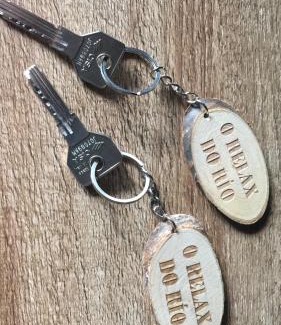 Os Muinos Apartment | O RELAX DO RÍO