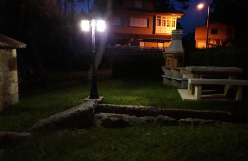 Os Muinos Apartment | O RELAX DO RÍO