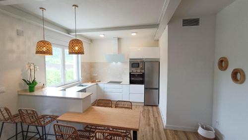 Muxia Villa | O Retiro da Costa Galitrips