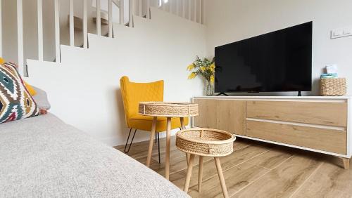 Muxia Villa | O Retiro da Costa Galitrips