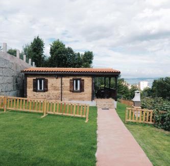 Bueu Other | O Rincón das Rías Baixas