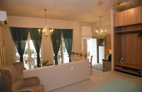 Mirties House | O Sole Mio