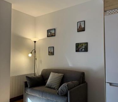 Meano Apartment | O Solpor