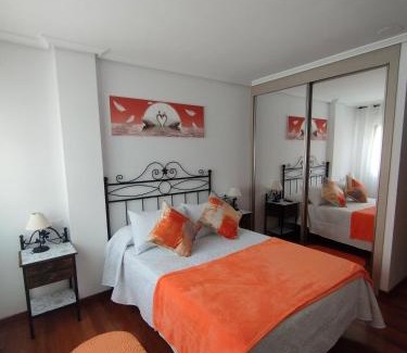 Cee Apartment | O Son