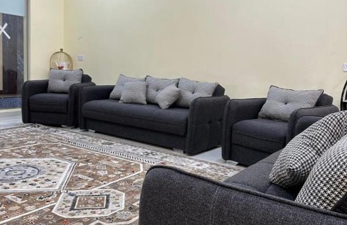 Al Wusta Governorate Ski Chalet | O2 Villa