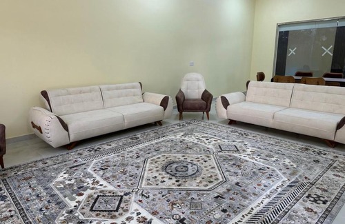 Al Wusta Governorate Ski Chalet | O2 Villa