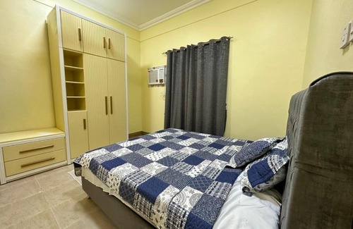 Al Wusta Governorate Ski Chalet | O2 Villa