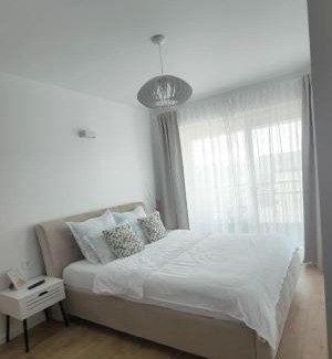 Floresti Apartment | Oak Apartment Columna Cluj
