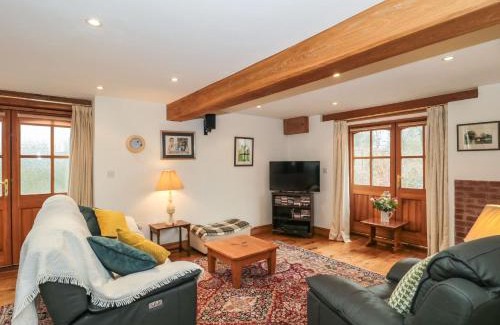 Cullompton House | Oak Barn