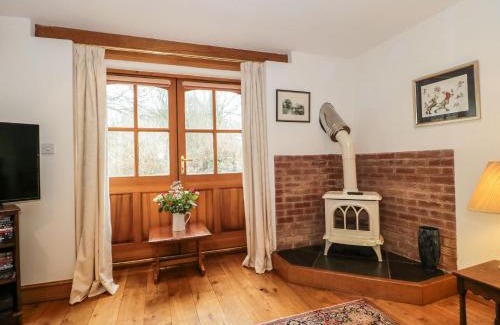 Cullompton House | Oak Barn