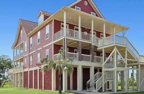 Lafitte Bed & Breakfast | Oak Cottage R303