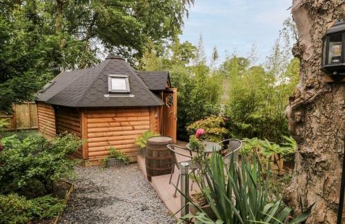 Haverthwaite House | Oak