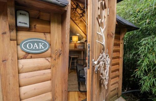 Haverthwaite House | Oak