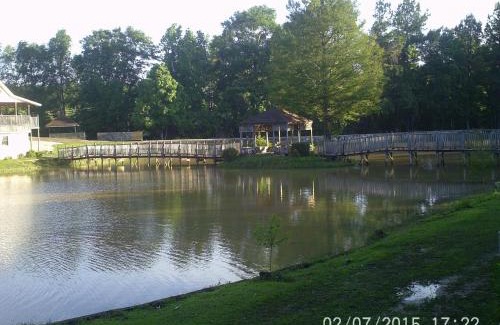 Hattiesburg Apartment | Oak Grove Apartment Hattiesburg, MS