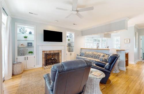 Murrells Inlet Apartment | Oak Grove Cottages 3045